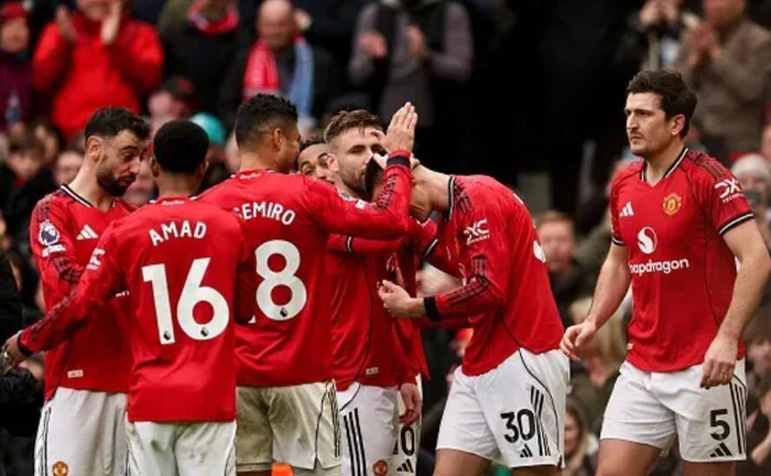 开云-舒梅切尔称曼联一两年内可争冠,力荐卡里克转正|曼城|阿斯顿维拉|俱乐部|球员|图多尔_新浪体育_新浪新闻